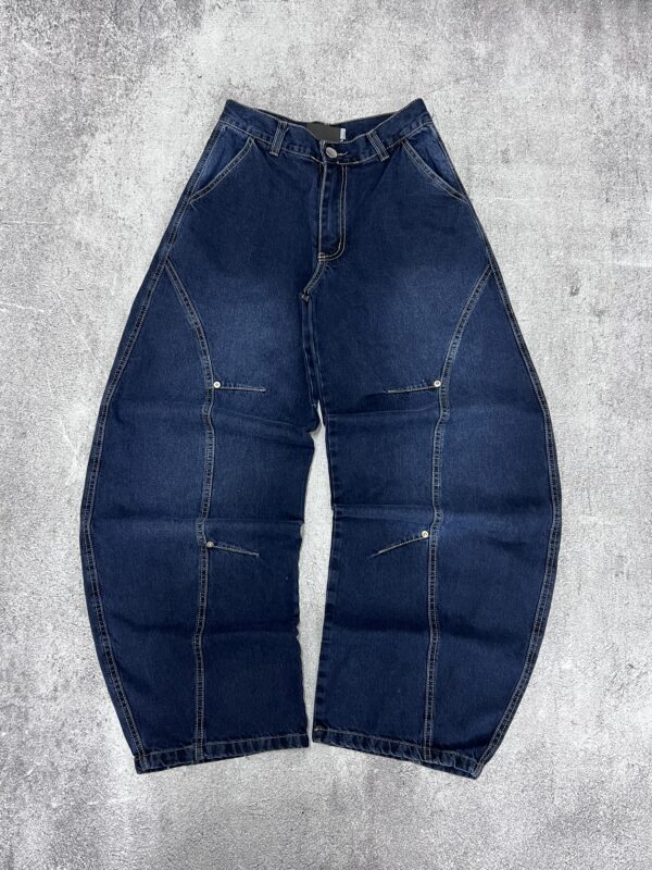 Jean Baggy "DraxX"