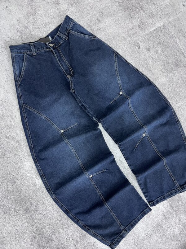 Jean Baggy "DraxX"