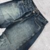Jean Super Baggy Stone