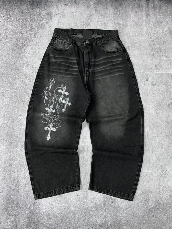 Jean Baggy "Odiseo"