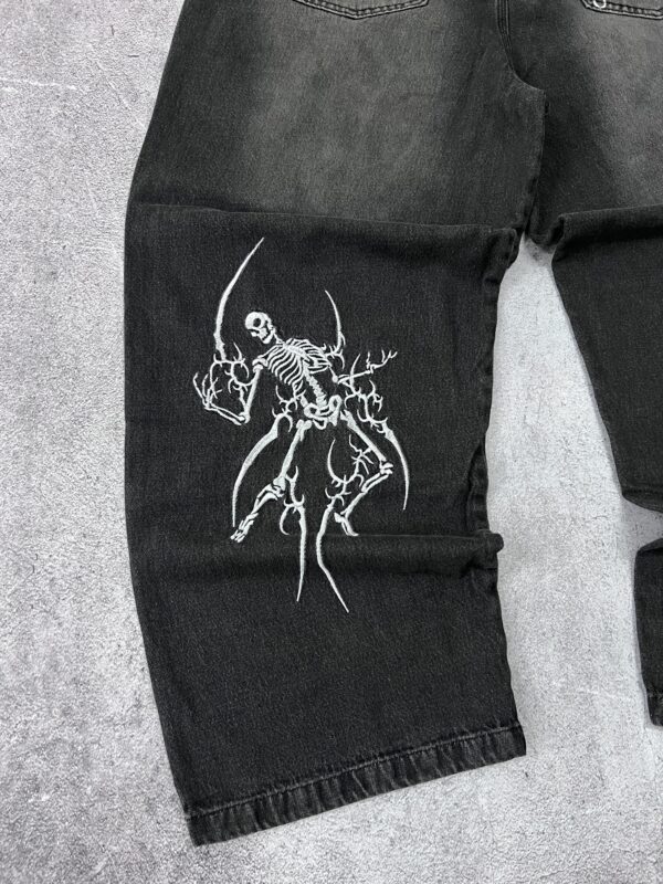 Jean Baggy "Odiseo"