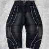 Jean Baggy "Navy"