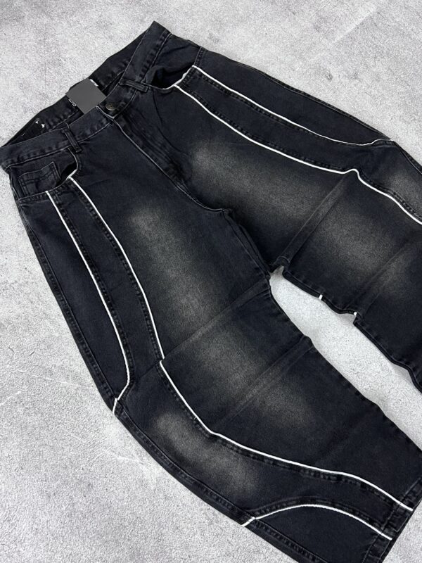 Jean Baggy "Navy"