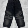 Jean Baggy "Navy"