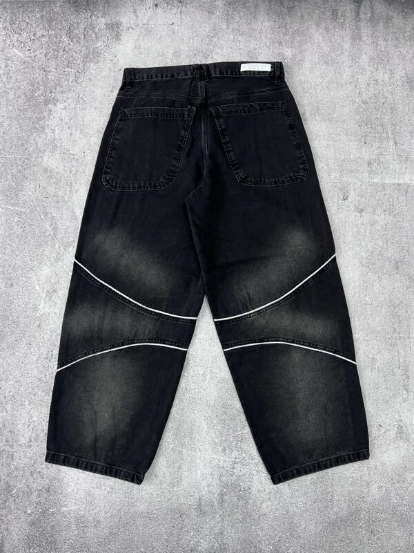 Jean Baggy "Navy"