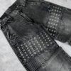 Jean Baggy "tachas"