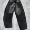 Jean Baggy "tachas"