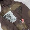 Campera Semi Boxi Fit BDY Studio