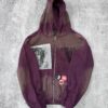 Campera Semi Boxi Fit BDY Studio