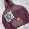 Campera Semi Boxi Fit BDY Studio