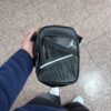 Bandolera Jordan Black