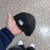 Gorra cerrada NY black