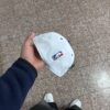 Gorra cerrada Warriors