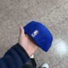 Gorra cerrada Knicks