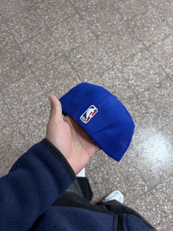 Gorra cerrada Knicks