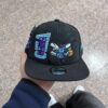 Gorra cerrada NBA