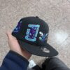 Gorra cerrada NBA