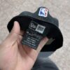 Gorra cerrada NBA