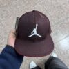 Gorra cerrada Jordan