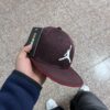 Gorra cerrada Jordan