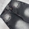 Jean Baggy roturas MKO