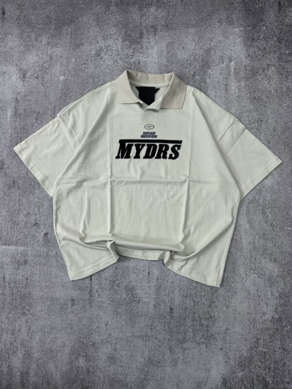 Chomba Semi Boxy MYD