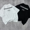 Remera Oversize MYD