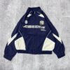 Campera Rompeviento SH Blue