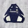 Campera Rompeviento SH Blue