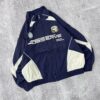 Campera Rompeviento SH Blue