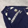 Campera Rompeviento SH Blue