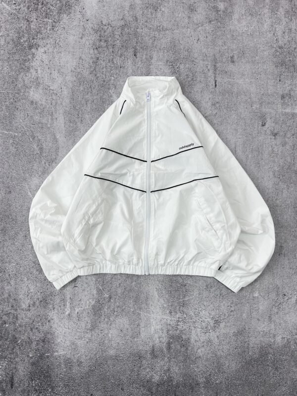 Campera Rompeviento ADDS
