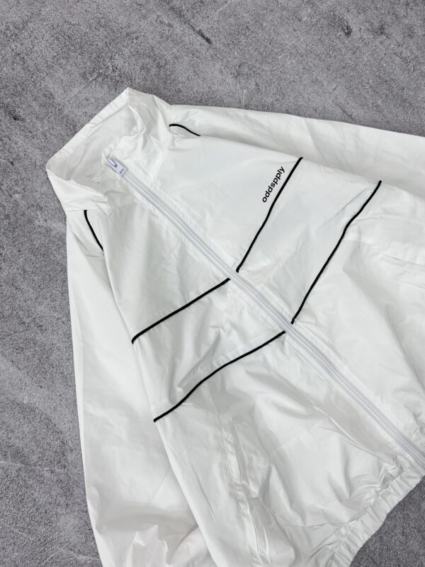Campera Rompeviento ADDS
