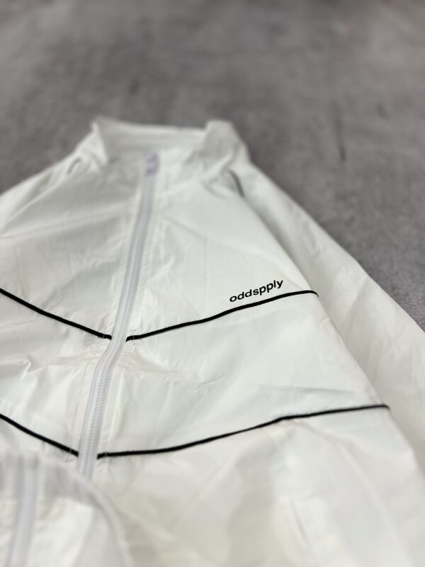 Campera Rompeviento ADDS