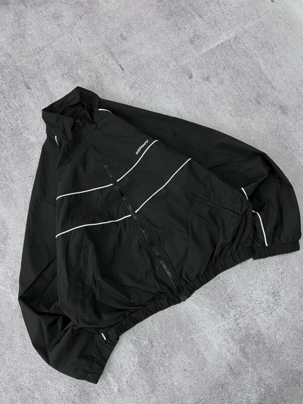 Campera Rompeviento ADDS