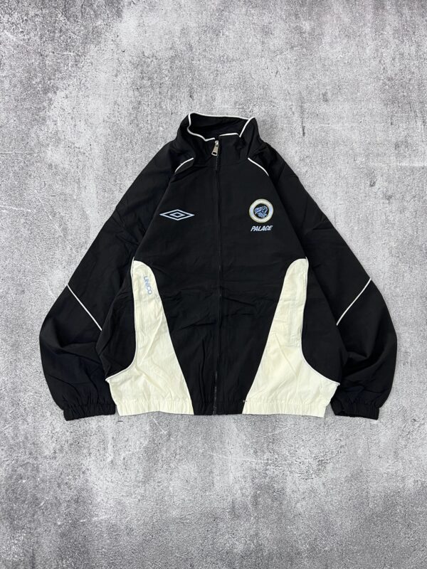 Campera Rompeviento "Palace"