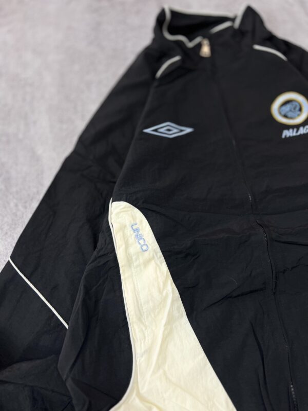 Campera Rompeviento "Palace"
