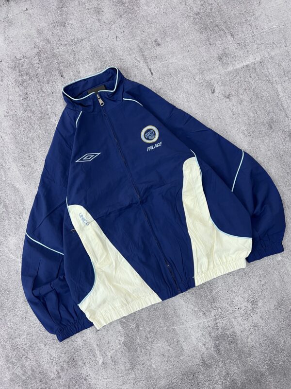 Campera Rompeviento "Palace"