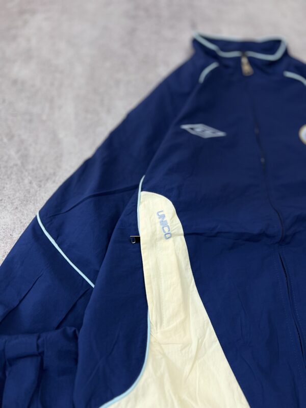 Campera Rompeviento "Palace"