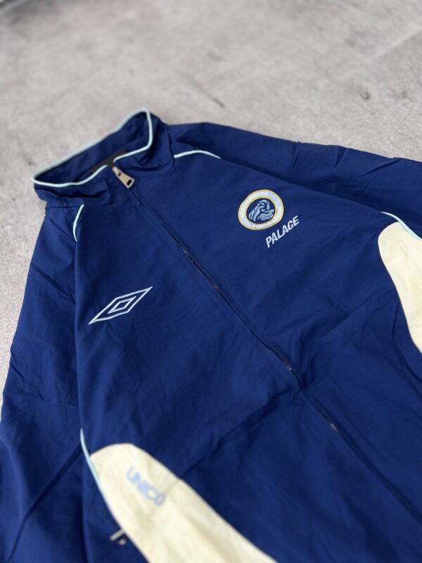 Campera Rompeviento "Palace"