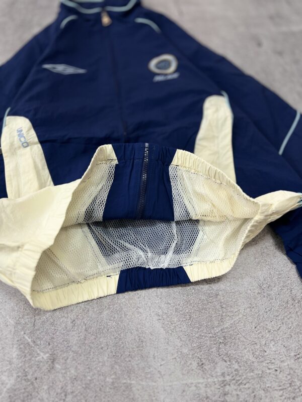 Campera Rompeviento "Palace"