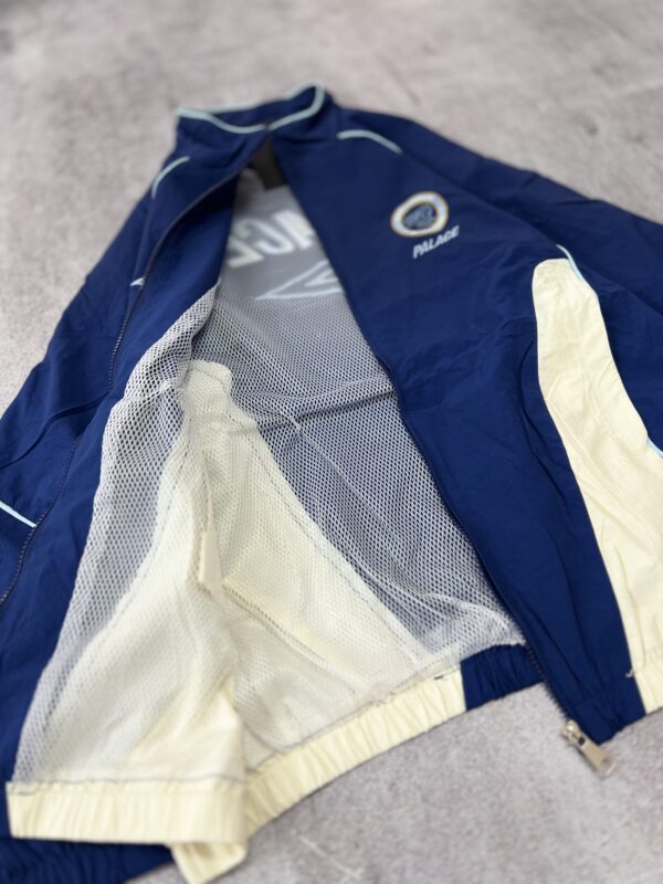Campera Rompeviento "Palace"