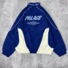 Campera Rompeviento "Palace"