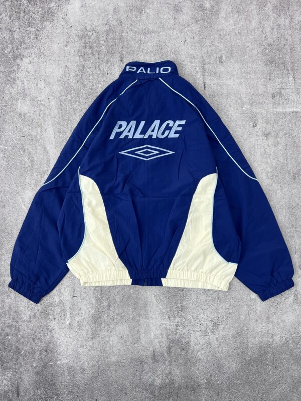 Campera Rompeviento "Palace"