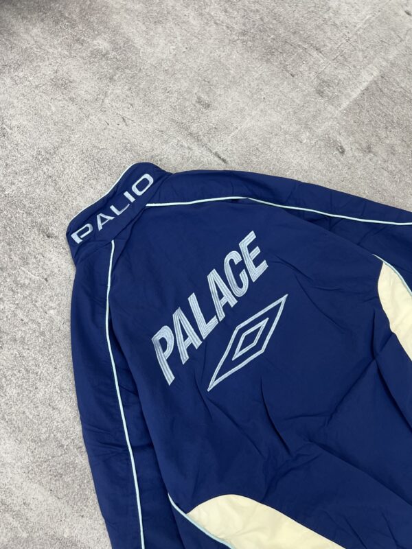 Campera Rompeviento "Palace"