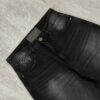 Bermuda Baggy Black 3/4