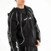 Campera VAD oversize