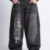 Jean Baggy "Odiseo"