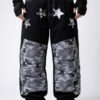 Jean Baggy "War"