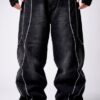 Jean Baggy "Navy"